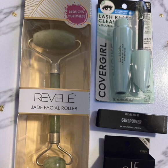 ✨ Treat yourself to a glow-up without the big price tag! ✨ - Picture 1 of 3